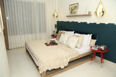 Project Image of 411.83 - 578.78 Sq.ft 1 BHK Apartment for buy in Kumar Palaash B