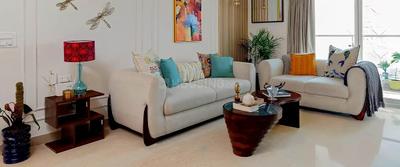 Project Image of 436.0 - 916.0 Sq.ft 1 BHK Apartment for buy in Crystal Prime Meridian