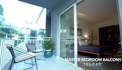 Project Image of 912.56 - 1571.85 Sq.ft 2 BHK Apartment for buy in Godrej Habitat