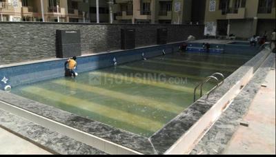 Image of 1317 Sq.ft 2.5 BHK Apartment / Flat for sale in Golfgreen Elite Homz, Sector 77, Noida for Rs. 17500000