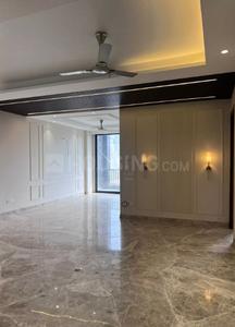 Project Image of 1620.0 - 3078.0 Sq.ft 3 BHK Builder Floor for buy in Arun GGR Floor 21