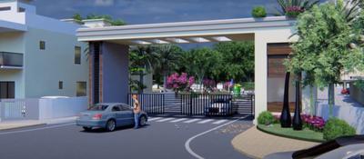 Project Image of 1100.0 - 1400.0 Sq.ft 2 BHK Apartment for buy in Silver Valley