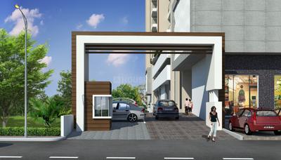Project Image of 410.0 - 1580.0 Sq.ft 1 BHK Apartment for buy in Ambrosia Alley