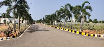Project Image of 1602.0 - 4608.0 Sq.ft Residential Plot Plot for buy in Akshita Natures Habitat