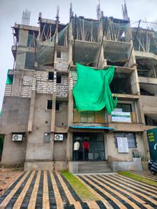 Project Image of 0.0 - 1215.0 Sq.ft 2 BHK Apartment for buy in Samay Lakeview