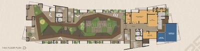 Project Image of 1250.0 - 1925.0 Sq.ft 2 BHK Apartment for buy in Artech Gateway