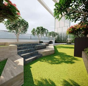 Project Image of 402.0 - 721.0 Sq.ft 1 BHK Apartment for buy in Gurukrupa Darshanam
