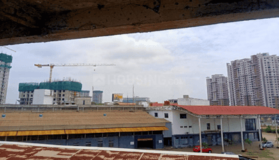 Project Image of 1588.0 - 2034.0 Sq.ft 2 BHK Apartment for buy in N2 Enclave