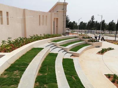 Project Image of 1200.0 - 2000.0 Sq.ft Residential Plot Plot for buy in Mangalam Meenakshi Pearl