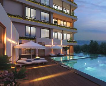 Project Image of 2023.0 - 4473.0 Sq.ft 3 BHK Apartment for buy in Paras Premier Town