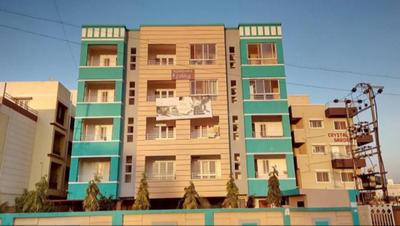 Project Image of 561.0 - 1800.0 Sq.ft 1 BHK Apartment for buy in Sonigara Zennia