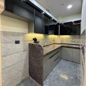 Project Image of 450.0 - 700.0 Sq.ft 2 BHK Builder Floor for buy in Jai Maa Sunview Apartment
