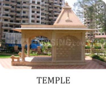 Project Image of 1950 Sq.ft 4 BHK Apartment / Flat for sale in Vaishali Nagar for Rs. 16100000