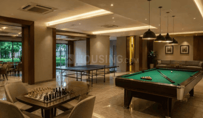 Project Image of 634.53 - 918.59 Sq.ft 2 BHK Apartment for buy in Guru Aishwarya Apartments