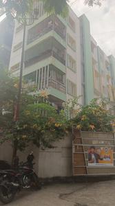 Srigdhas Kala Kriti Elevation 1