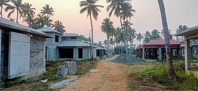 Project Image of 587.92 - 1050.99 Sq.ft 1 BHK Apartment for buy in SJ Royal Palm Village Phase 1