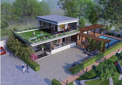 Project Image of 645.0 - 728.0 Sq.ft 2 BHK Apartment for buy in Omkara Emerald Grove