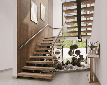 Project Image of 4371.42 - 5139.86 Sq.ft 4 BHK Villa for buy in Teegala Hynine