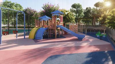 Project Image of 430.56 - 3293.76 Sq.ft 1 BHK Apartment for buy in K Raheja Vivarea Phase 2