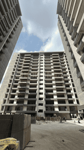 Project Image of 2355.14 - 2645.55 Sq.ft 4 BHK Apartment for buy in Shilpan Vega