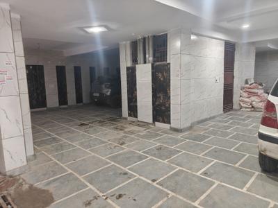 Project Image of 0.0 - 770.0 Sq.ft 3 BHK Builder Floor for buy in Sandeep Burari Homes