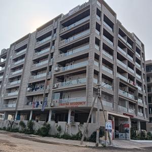 Project Image of 1000.0 - 1211.0 Sq.ft 3 BHK Apartment for buy in Vinayak Residency