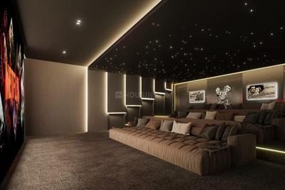 Project Image of 666.0 - 1140.0 Sq.ft 2 BHK Apartment for buy in Aaradhya Parkwood 2