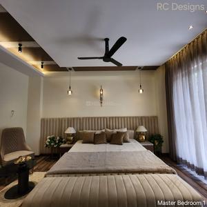 Gallery Cover Pic of Realticus Luxury Independent Floors By Ashish Bansal 8