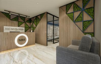 Project Image of 425.0 - 933.0 Sq.ft 1 BHK Apartment for buy in NHI Akshaya Residency