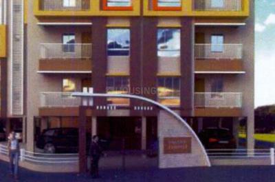 Project Image of 592.0 - 1378.0 Sq.ft 1 BHK Apartment for buy in Vatika Complex