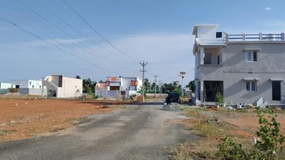 Project Image of 600.0 - 2400.0 Sq.ft Residential Plot Plot for buy in Everest Global City