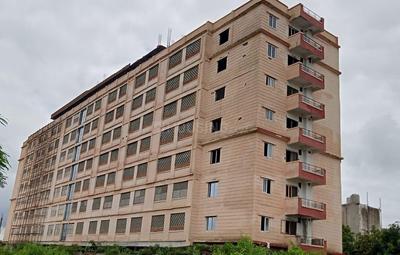 Nirmala Dhawa Paradise Elevation 1