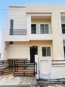 Project Image of 1000.0 - 1300.0 Sq.ft 3 BHK Duplex for buy in Prime Avenue