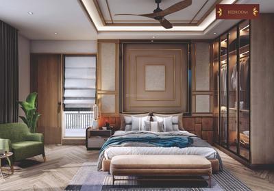 SIS Isfahan Bedroom 1