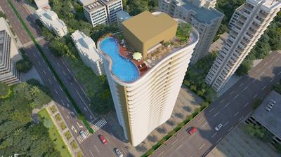Gallery Cover Pic of SMGK Urbana Heights