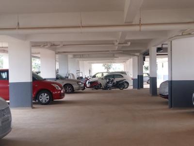 Project Image of 626.0 - 1365.0 Sq.ft 1 BHK Apartment for buy in BSR Sai Nivas