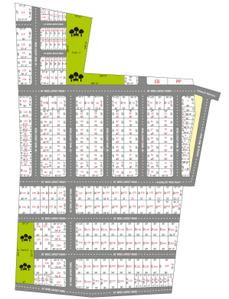 Project Image of 606.0 - 3468.0 Sq.ft Residential Plot Plot for buy in Greenfield Guhan Garden