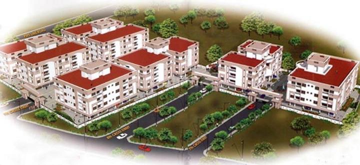 BSR Jayanthi Gardens More Images 1