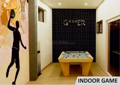 Project Image of 1380 Sq.ft 3 BHK Apartment / Flat for sale in Mansarovar for Rs. 8820000