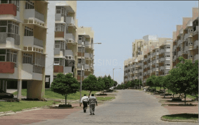 Project Image of 1136.0 - 2227.0 Sq.ft 2 BHK Apartment for buy in Andhra Pradesh APHB Singapore Township