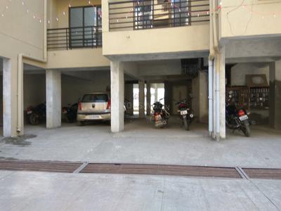Project Image of 210.0 - 465.0 Sq.ft 1 RK Apartment for buy in Vijay Diamond Residency