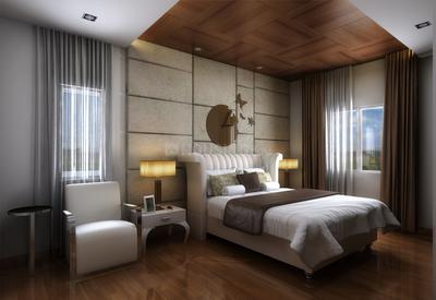 Project Image of 988.0 - 2594.0 Sq.ft 2 BHK Villa for buy in Mahidhara Supreme
