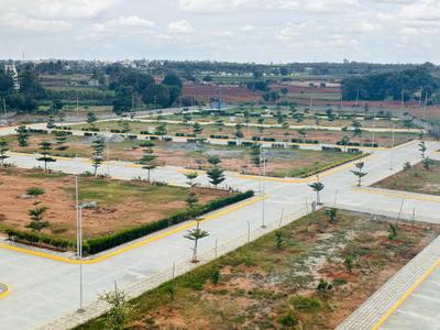 Project Image of 1300.0 - 12916.69 Sq.ft Residential Plot Plot for buy in Annciya Isha Serene