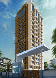 Gallery Cover Pic of KK Vinayaka Towers