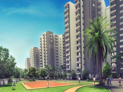 Project Image of 705.0 - 1980.0 Sq.ft 1 BHK Apartment for buy in Puravankara 270 Degrees