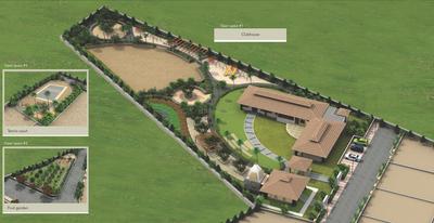 Project Image of 1800.0 - 3875.0 Sq.ft Residential Plot Plot for buy in Alliance Woodwinds
