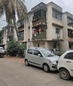 Project Image of 382.12 - 520.22 Sq.ft 1 BHK Apartment for buy in Sankalp Premraj Niketan 2