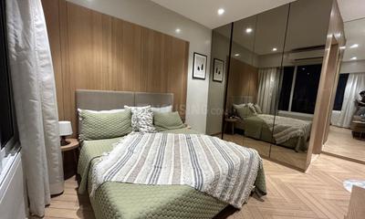 Project Image of 649 Sq.ft 2 BHK Apartment / Flat for sale in Sion for Rs. 16600000