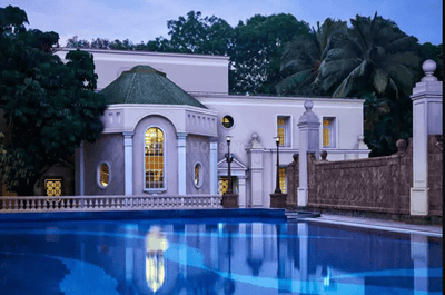 Project Image of 0.0 - 379.0 Sq.ft 1 BHK Apartment for buy in Hiranandani Gardens