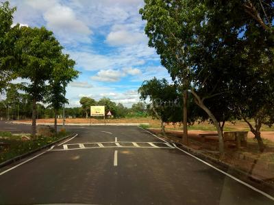 Project Image of 0.0 - 2400.0 Sq.ft Residential Plot Plot for buy in Shriram Codename Destination Phase IV